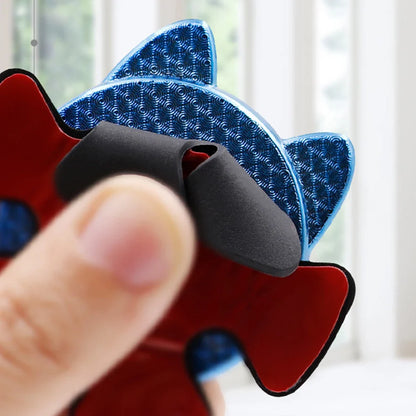 360° Rotation Steering Wheel Magnetic Phone Bracket - Wholesalus