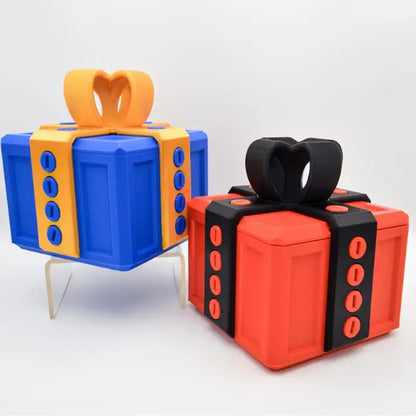 3D Printed Prank Screw Gift Box - Wholesalus