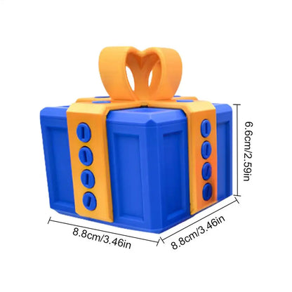 3D Printed Prank Screw Gift Box - Wholesalus