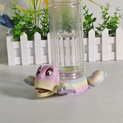 3D Turtle Mug Holder - Wholesalus