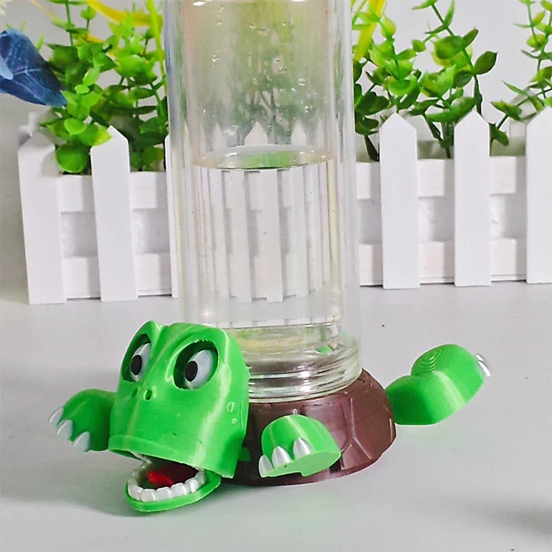 3D Turtle Mug Holder - Wholesalus