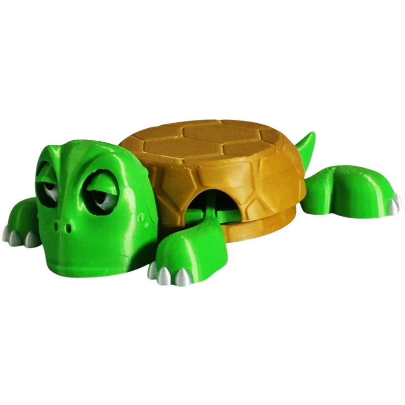 3D Turtle Mug Holder - Wholesalus