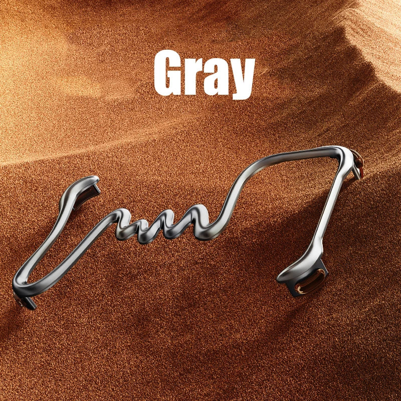 Metal Alloy Frameless  iPhone Case - Wholesalus