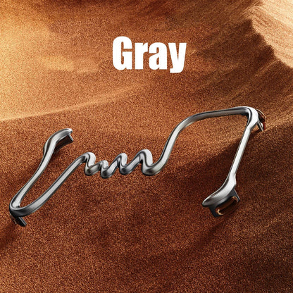 Metal Alloy Frameless  iPhone Case - Wholesalus