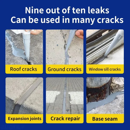 Waterproof Sealant Caulking Glue - Wholesalus