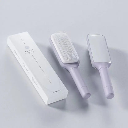 Anti-Static Massage Comb - Wholesalus