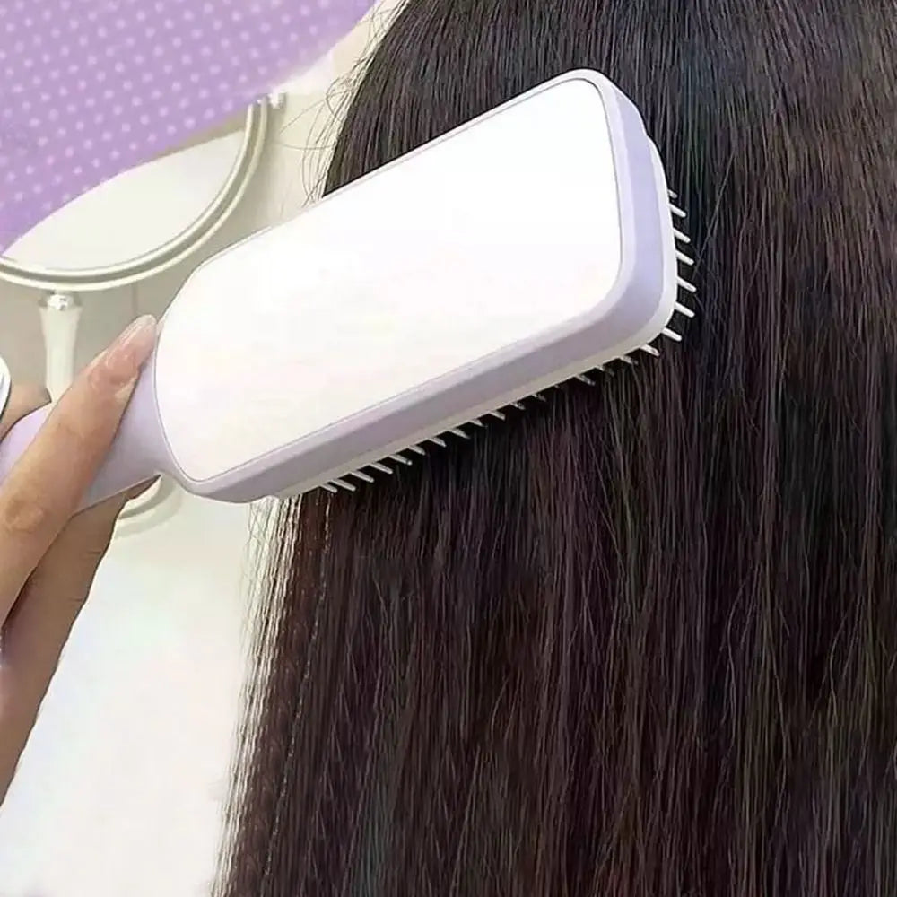 Anti-Static Massage Comb - Wholesalus