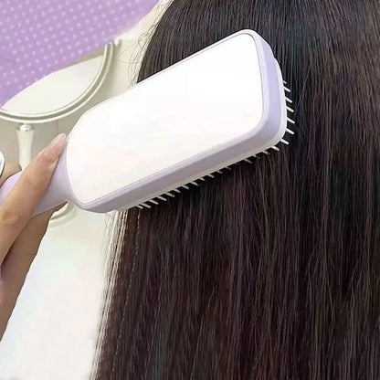 Anti-Static Massage Comb - Wholesalus