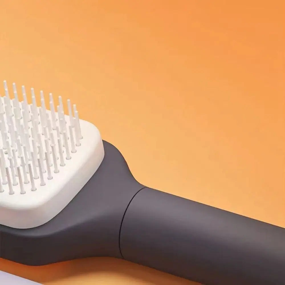 Anti-Static Massage Comb - Wholesalus