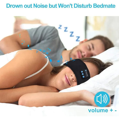 Bluetooth Headset Headband - Wholesalus