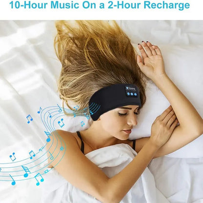 Bluetooth Headset Headband - Wholesalus