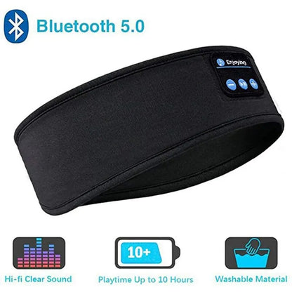 Bluetooth Headset Headband - Wholesalus