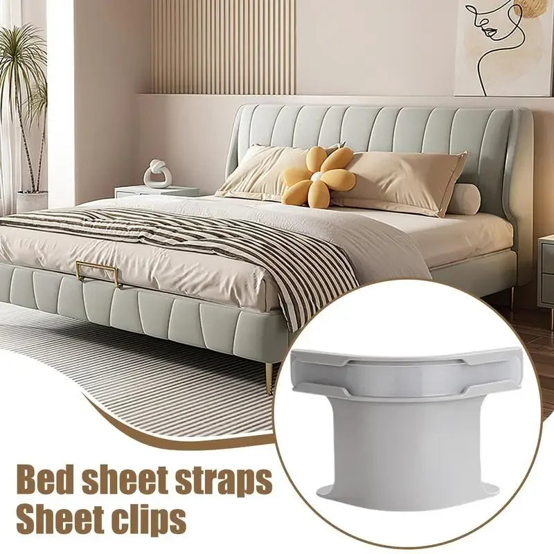Heavy Duty Mattress Straps - Wholesalus