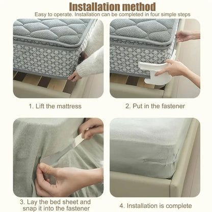Heavy Duty Mattress Straps - Wholesalus
