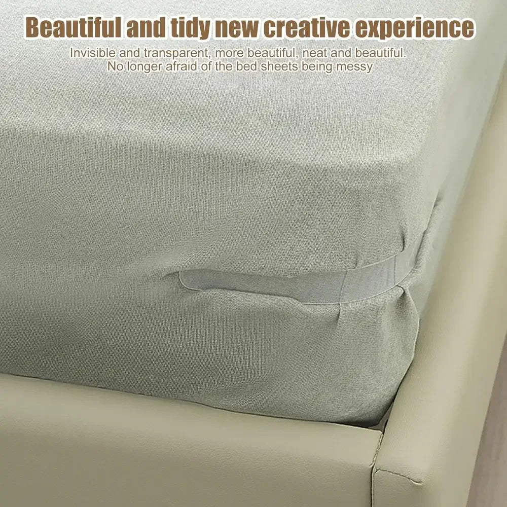 Heavy Duty Mattress Straps - Wholesalus