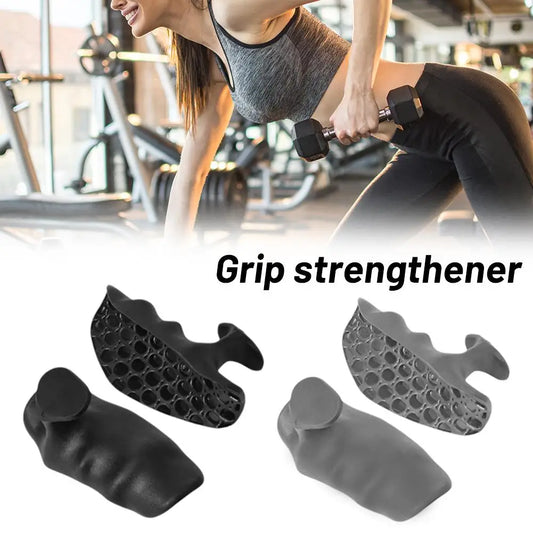 Honeycomb Elastic Hand Grip Strengthener - Wholesalus