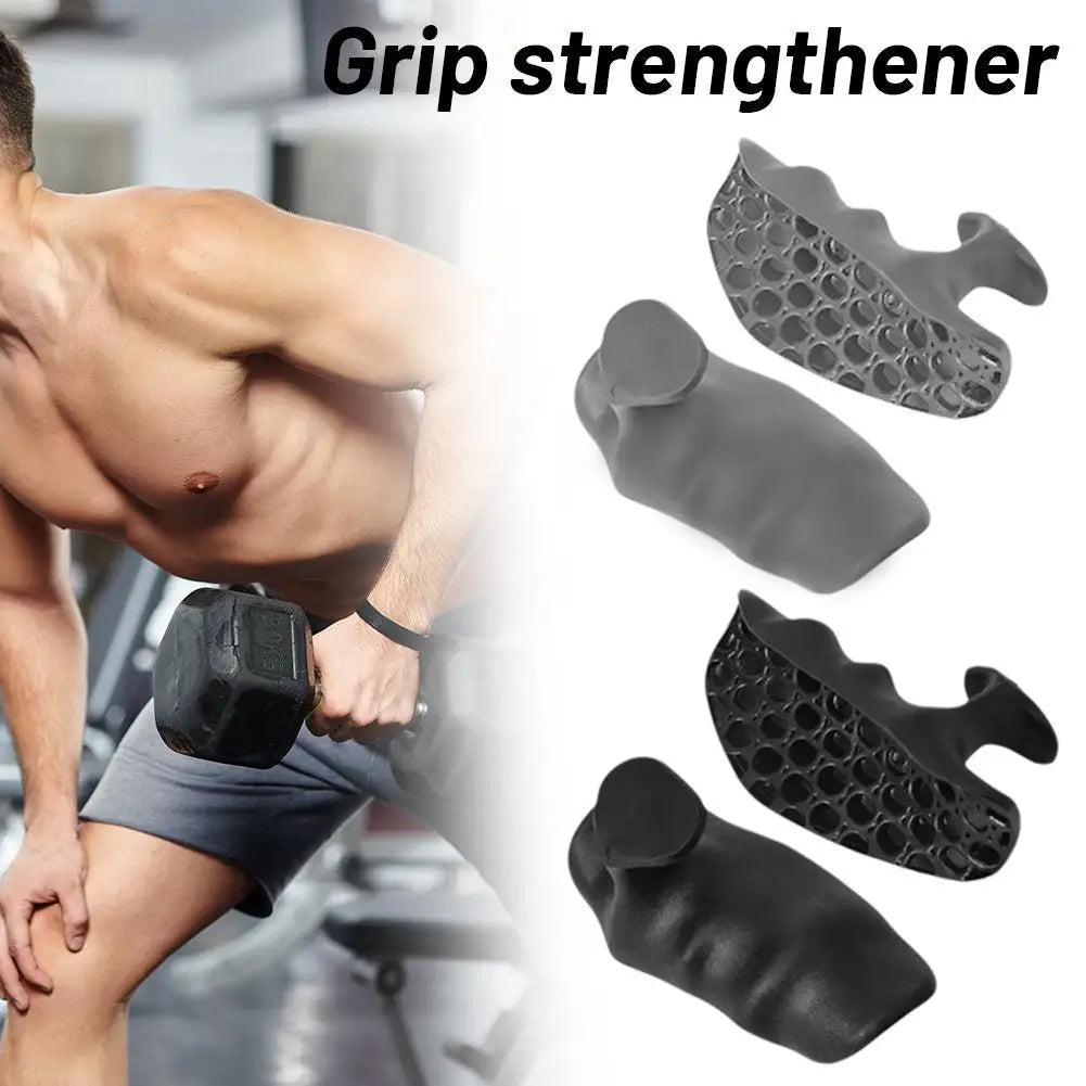 Honeycomb Elastic Hand Grip Strengthener - Wholesalus