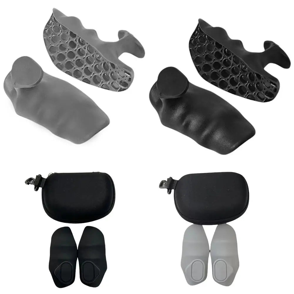 Honeycomb Elastic Hand Grip Strengthener - Wholesalus