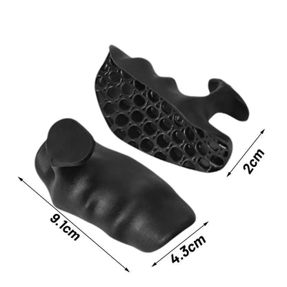 Honeycomb Elastic Hand Grip Strengthener - Wholesalus