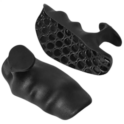 Honeycomb Elastic Hand Grip Strengthener - Wholesalus