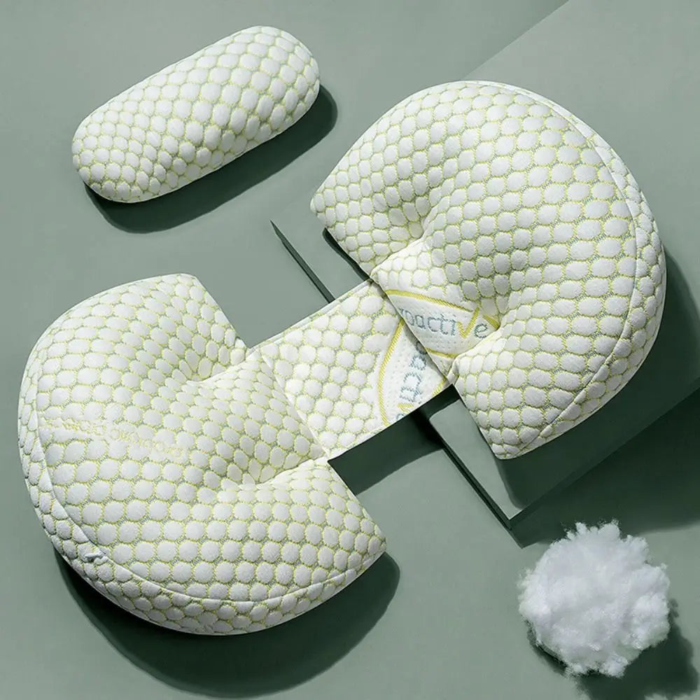 Maternity Abdominal Support Pillow - Wholesalus