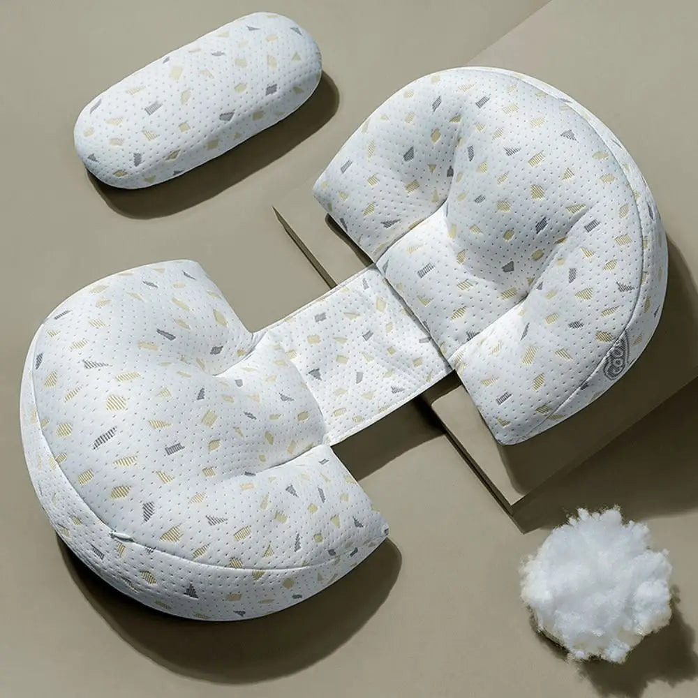 Maternity Abdominal Support Pillow - Wholesalus