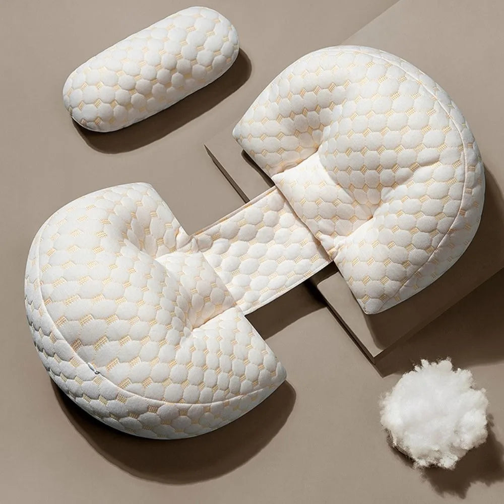 Maternity Abdominal Support Pillow - Wholesalus