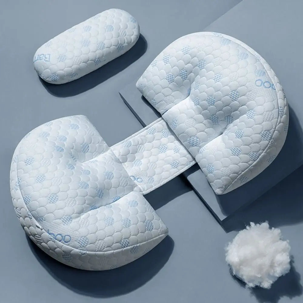Maternity Abdominal Support Pillow - Wholesalus