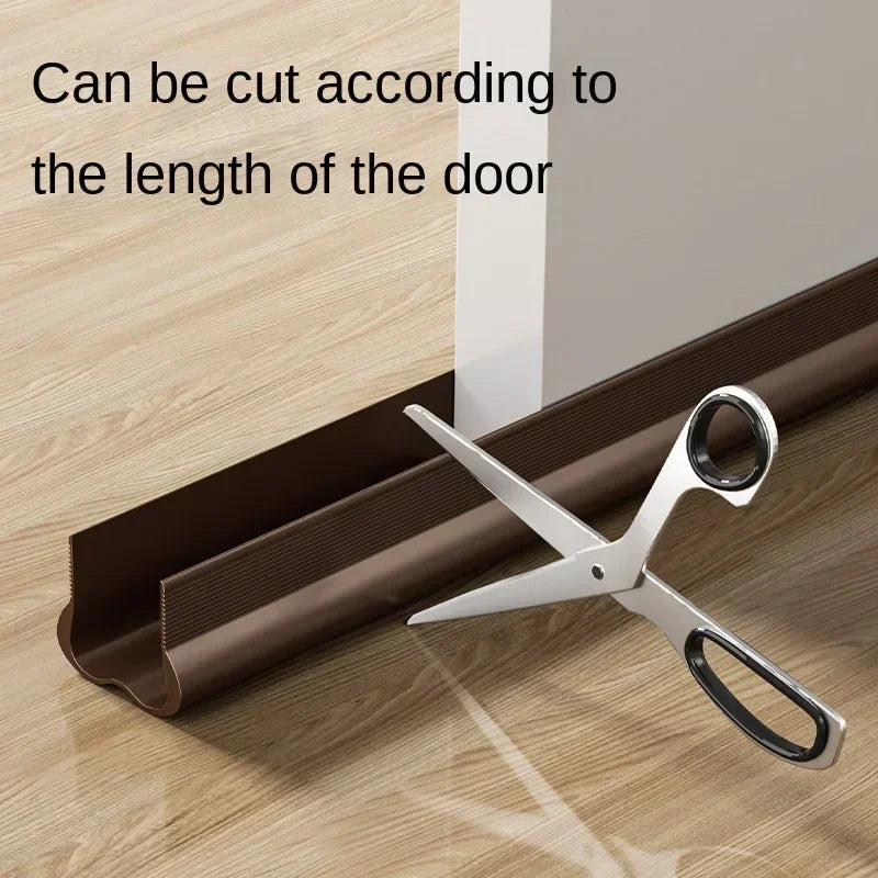 SealGuard Pro Door Strip - Wholesalus