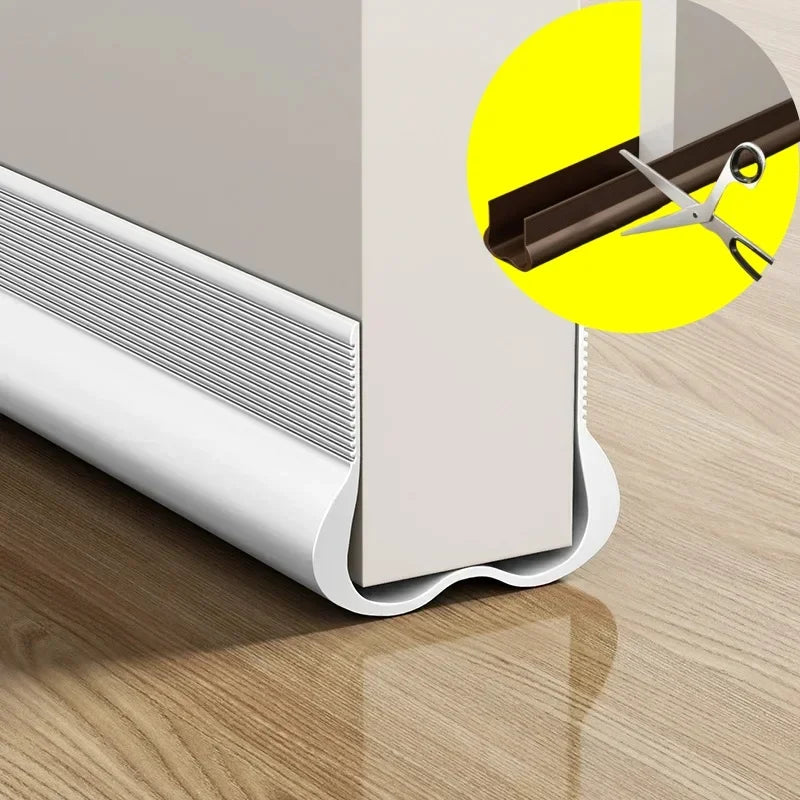 SealGuard Pro Door Strip - Wholesalus