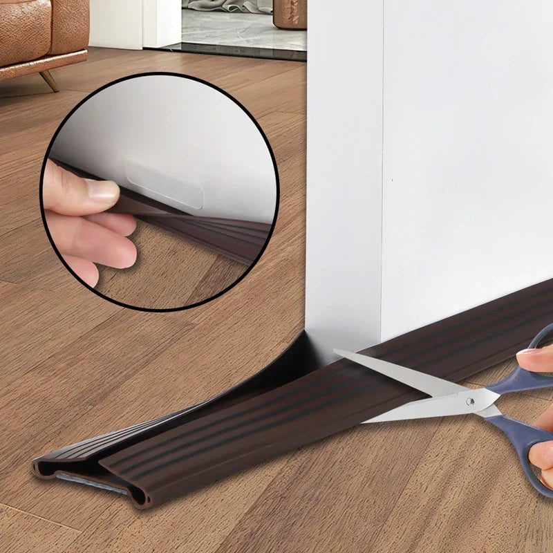 SealGuard Pro Door Strip - Wholesalus