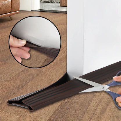 SealGuard Pro Door Strip - Wholesalus