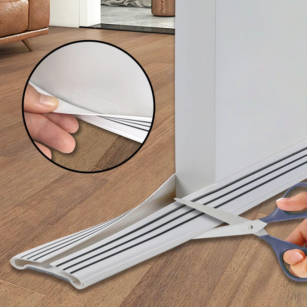 SealGuard Pro Door Strip - Wholesalus