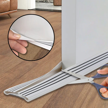 SealGuard Pro Door Strip - Wholesalus