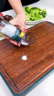 Household Kitchen Seasoning Bottles - Wholesalus