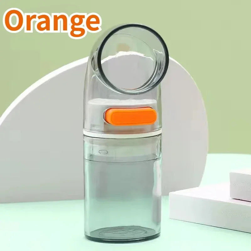 Household Kitchen Seasoning Bottles - Wholesalus