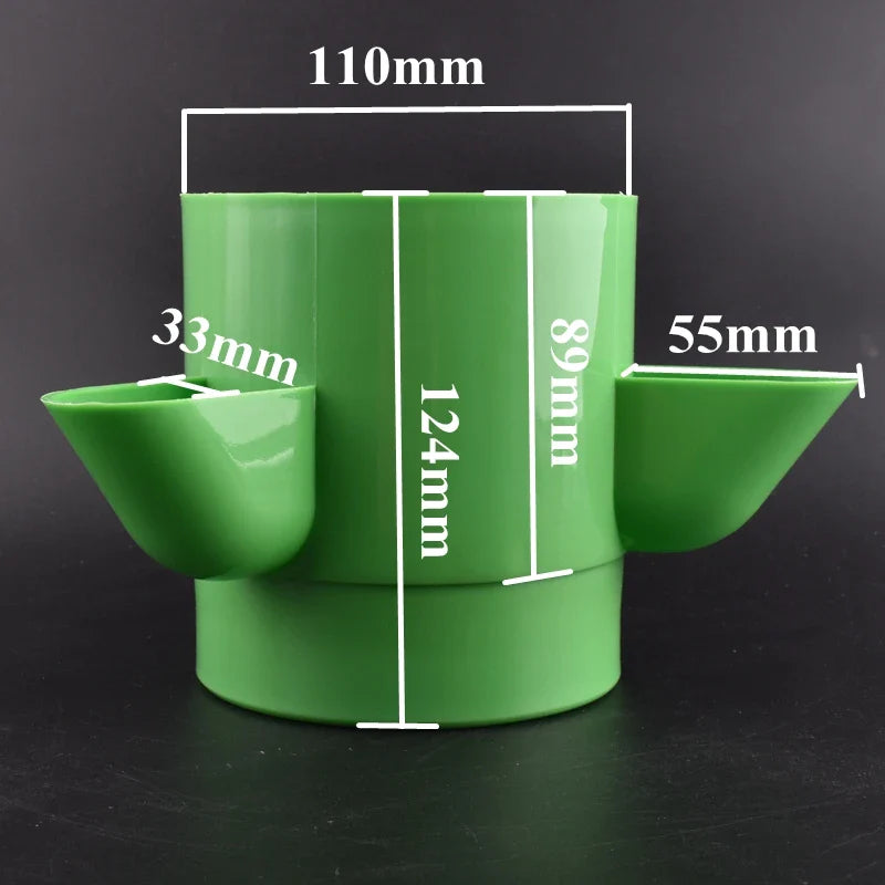 Vertical Tower Planters - Wholesalus