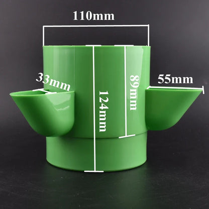 Vertical Tower Planters - Wholesalus