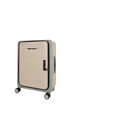 Foldable Space-Saving Travel Trolley - Wholesalus
