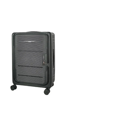 Foldable Space-Saving Travel Trolley - Wholesalus