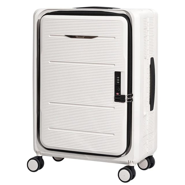 Foldable Space-Saving Travel Trolley - Wholesalus