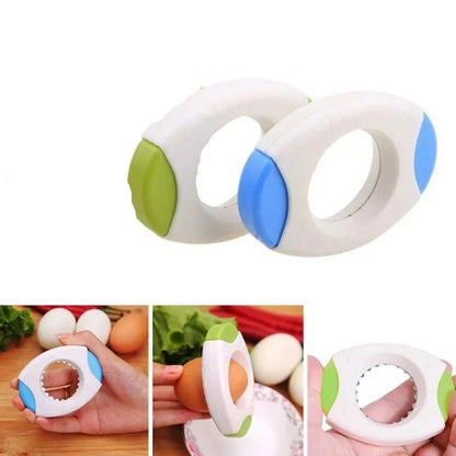 Egg Opener Tool - Wholesalus