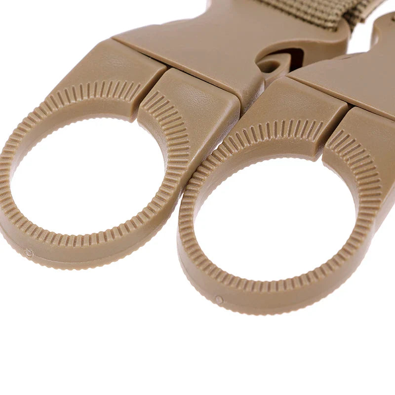 Hanging Buckle Water Bottle Holder - Wholesalus