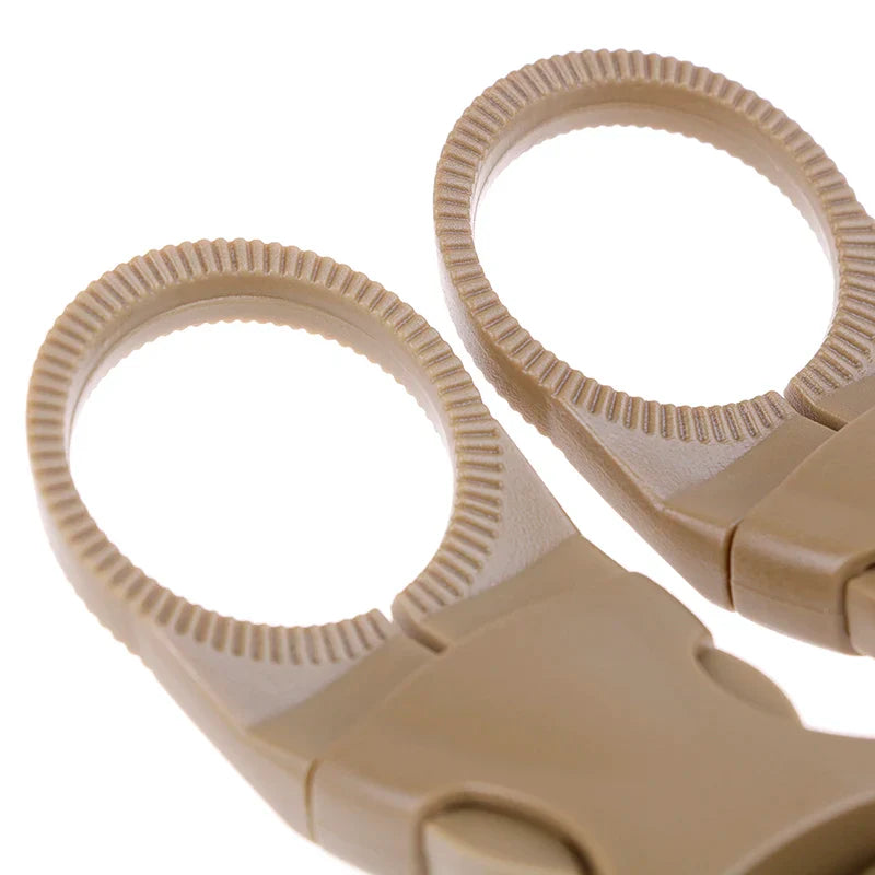 Hanging Buckle Water Bottle Holder - Wholesalus