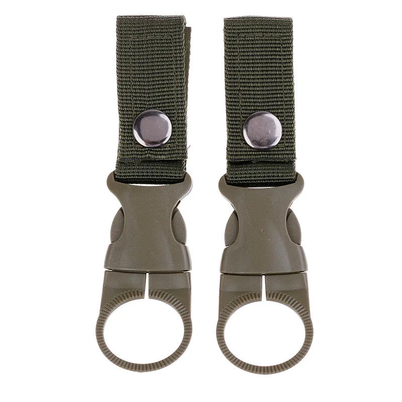 Hanging Buckle Water Bottle Holder - Wholesalus