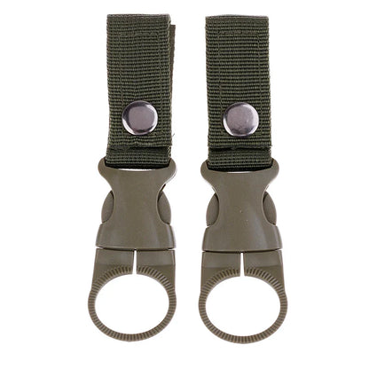 Hanging Buckle Water Bottle Holder - Wholesalus