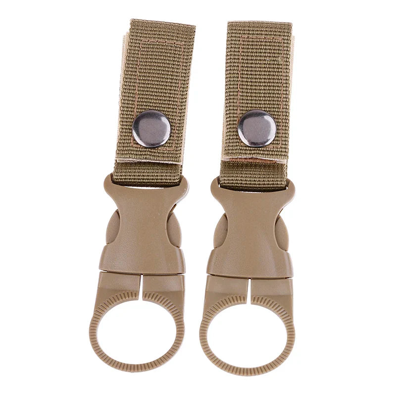 Hanging Buckle Water Bottle Holder - Wholesalus