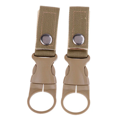Hanging Buckle Water Bottle Holder - Wholesalus