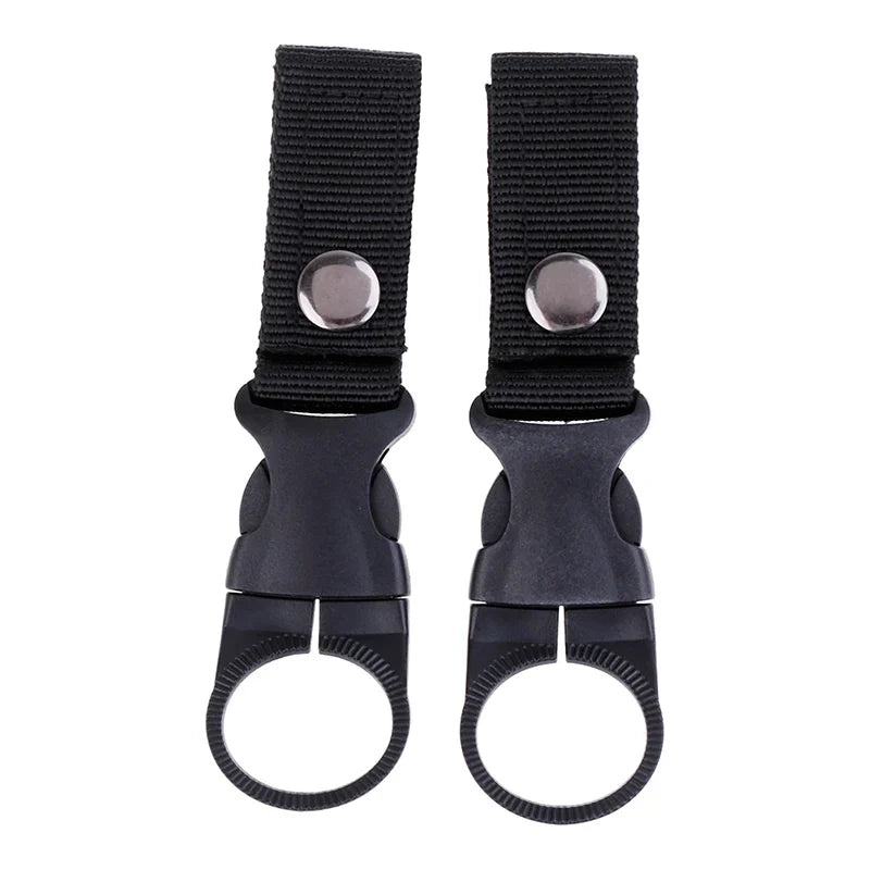 Hanging Buckle Water Bottle Holder - Wholesalus