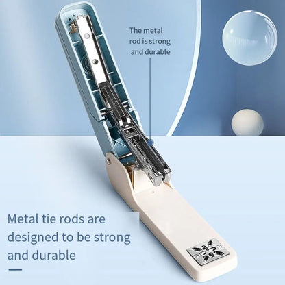 360 Degree Rotating  Stapler - Wholesalus